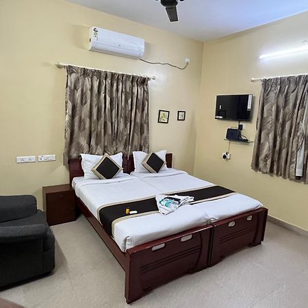 Avuraa Hospitality India Hotel เชนไน ภายนอก รูปภาพ
