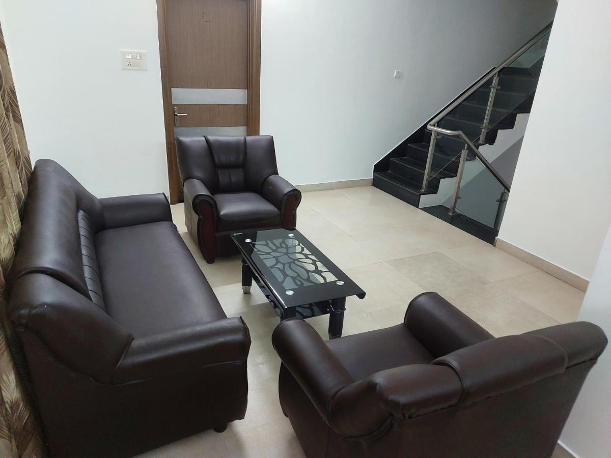 Avuraa Hospitality India Hotel เชนไน ภายนอก รูปภาพ