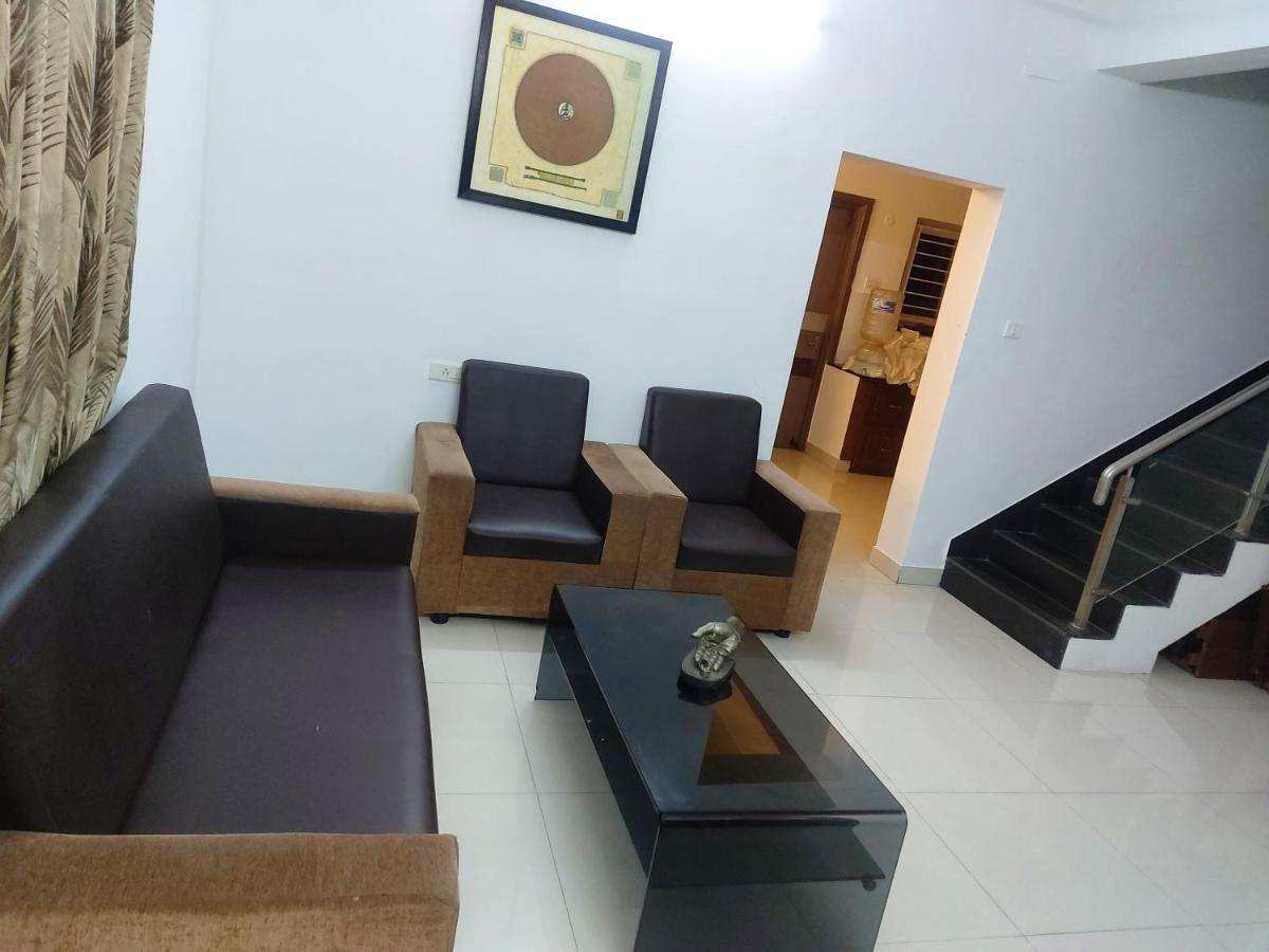 Avuraa Hospitality India Hotel เชนไน ภายนอก รูปภาพ