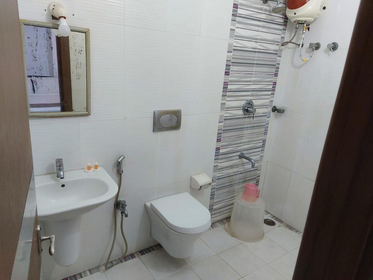 Avuraa Hospitality India Hotel เชนไน ภายนอก รูปภาพ