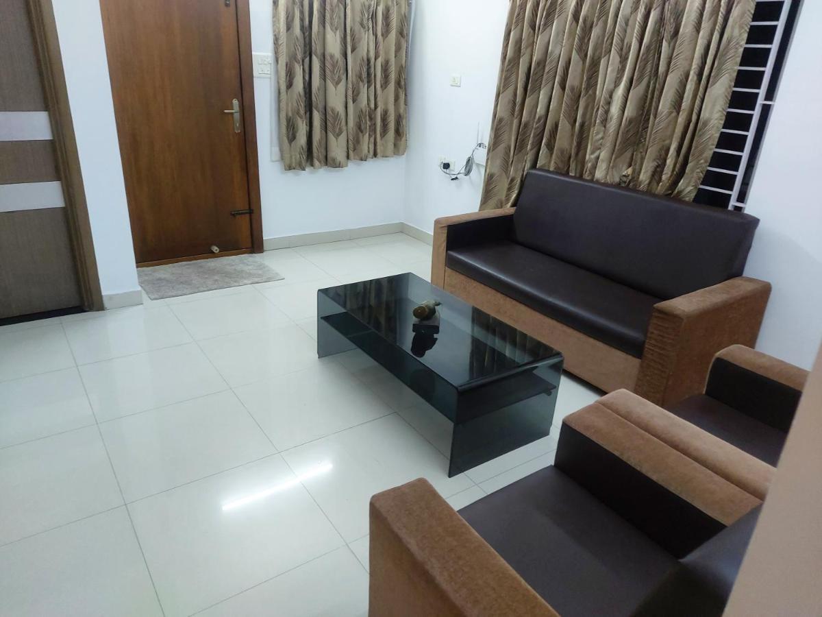 Avuraa Hospitality India Hotel เชนไน ภายนอก รูปภาพ