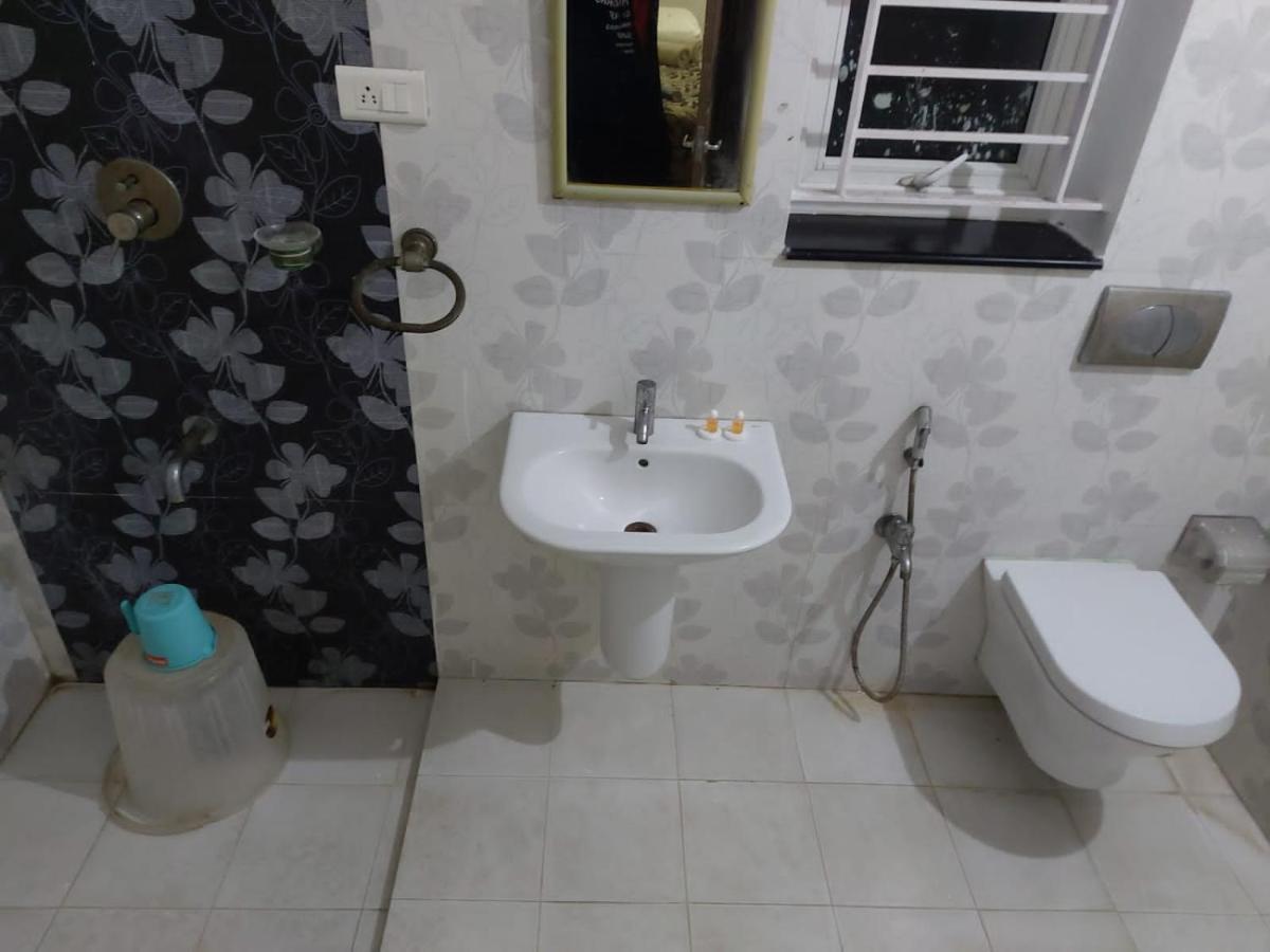 Avuraa Hospitality India Hotel เชนไน ภายนอก รูปภาพ