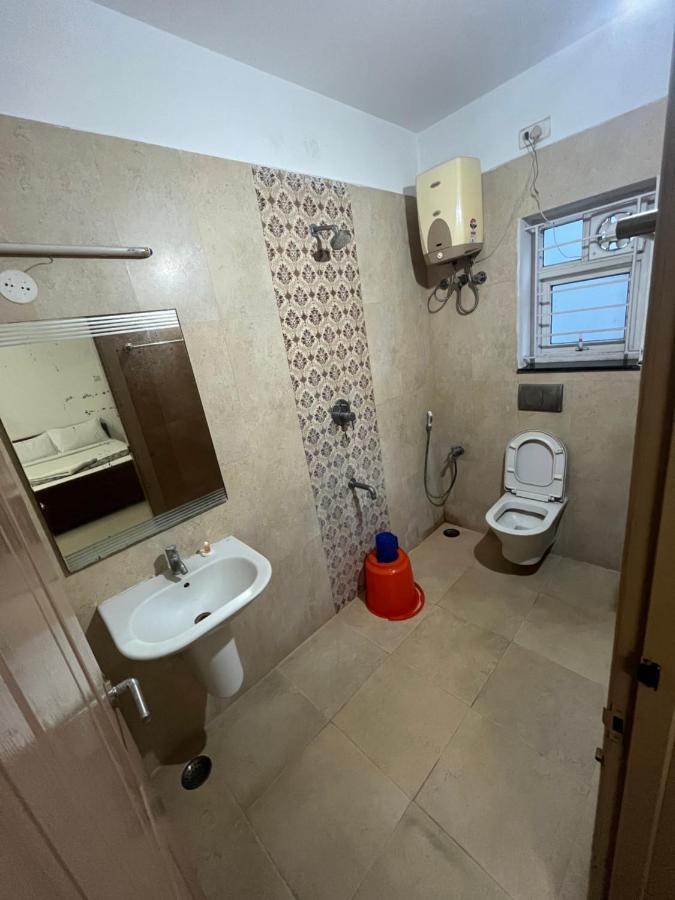Avuraa Hospitality India Hotel เชนไน ภายนอก รูปภาพ