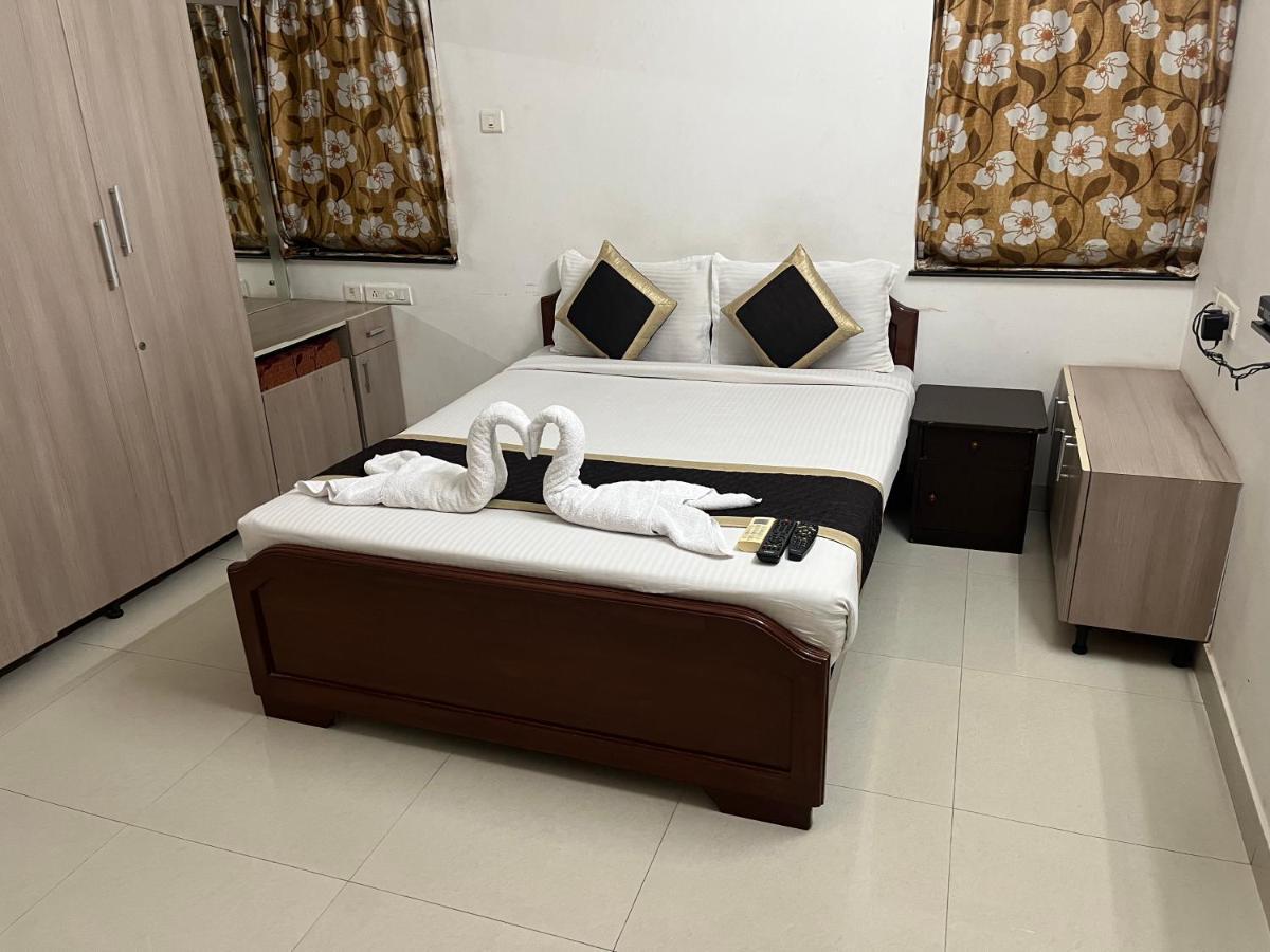 Avuraa Hospitality India Hotel เชนไน ภายนอก รูปภาพ